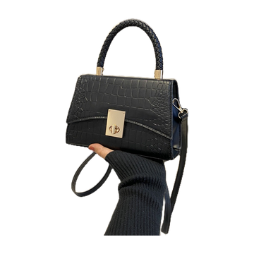 ✨ โค้ดคืนเงิน15% GXFAGLPY ✨【พร้อมส่ง】miss bag fashion กระเป๋าสะพายข้าง กระเป๋าแฟชั่น รุ่น D-1302