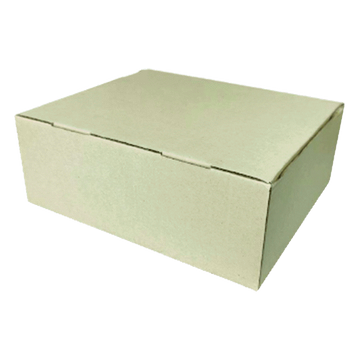 [SRC]กล่องพัสดุ กล่องไปรษณีย์ เบอร์ 9 หูช้าง (KI125)(แพ็ค10/20) ไม่พิมพ์