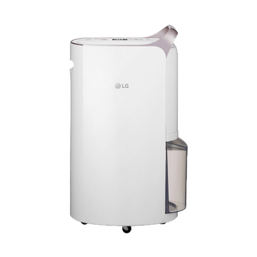 LG PuriCare Dehumidifier เครื่องลดความชื้น รุ่น MD19GQGA1