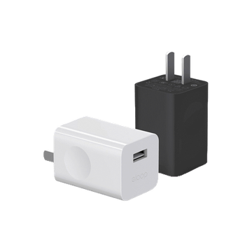 Eloop EQ24W หัวชาร์จ USB ชาร์จเร็ว 24W QC3.0 Adapter สำหรับ โทรศัพท์มือถือ แท็บเล็ต