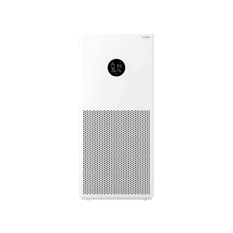 Xiaomi Air Purifier 4 Lite เครื่องฟอกอากาศ กรองอากาศอย่างมีประสิทธิภาพ ปกป้องระบบทางเดินหายใจ