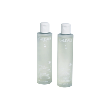 ใหม่&แท้ exp. 03/2025Caudalie Vinopure Clear Skin Purifying Toner