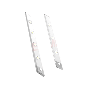 โปรโมชั่น : ไฟเซ็นเซอร์ชาร์โคมไฟแม่เหล็กAutomatic LED night lightไฟติดตู้เสื้อผ้า3แสงใน1โคมหรีแสงได้ไฟไร้สายสายชาร์จUSBแถมกาวสองหน้า