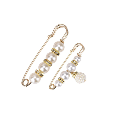 โปรโมชั่น : เข็มกลัดตอดเสื้อติดกระโปรงประดับมุขลายต่างๆพร้อมส่งจากไทย