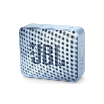 JBL ลำโพงเชื่อมต่อไร้สาย (3วัตต์,สี Cyan) รุ่น Go 2