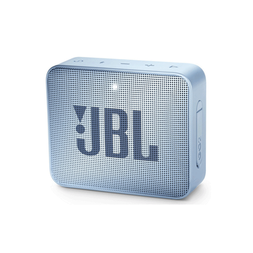 โปรโมชั่น : JBL ลำโพงเชื่อมต่อไร้สาย 3วัตต์สี Cyan รุ่น Go 2