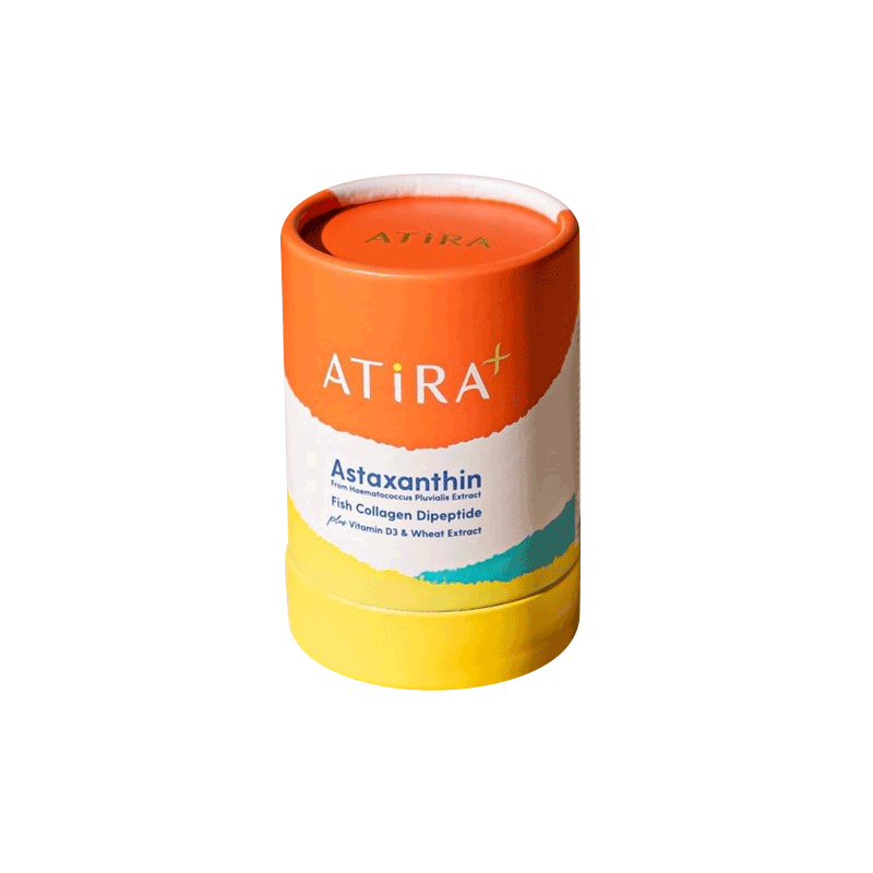 โปรโมชั่น : ATiRA Plus ขนาด 30 แคปซูล 1 กระปุก แถมฟรี 14 แคปซูล 1 กล่อง