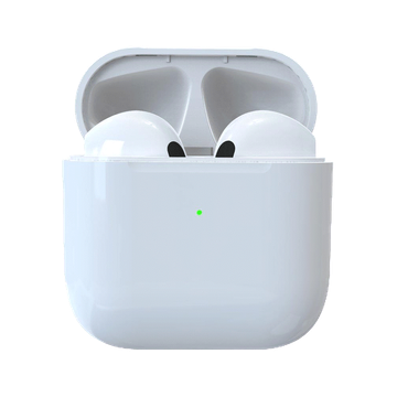 โปรโมชั่น : ชุดหูฟังอินเอียร์ บลูทูธไร้สาย สเตอริโอ HIFI Pro4 TWS