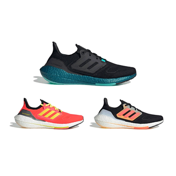 ทักแชทรับโค้ดAdidas UltraBOOST 22 (GX5564 / GX5465 / GX5464) สินค้าลิขสิทธิ์แท้ Adidas รองเท้าวิ่ง