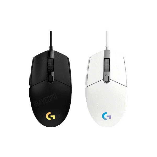 iHAVECPU MOUSE LOGITECH G102 LIGHTSYNC