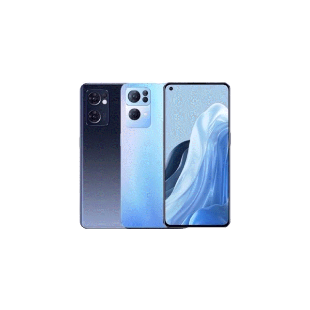 OPPO Reno 7Z 5G (8+128gb) และReno 7 5G /Reno 7Pro (12+256gb) ผ่อน 0% นาน 10 เดือน