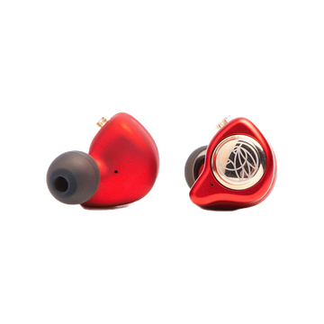 โปรเทกระจาด TFZ King II หูฟัง IEM ระดับ Audiophile ถอดสายได้ จากปกติราคา 3,590 ลดเหลือ 990 บาท