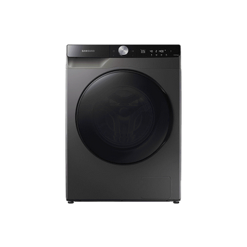 [จัดส่งฟรีพร้อมติดตั้ง] SAMSUNG เครื่องซักผ้าฝาหน้า WW90T734DBX/ST พร้อม Eco Bubble™, 9 กก.
