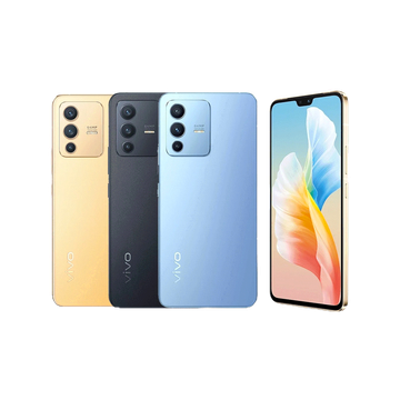 [พร้อมส่ง] | VIVO V23 5G (12+256GB) , V25 5G 8/128 โทรศัพท์มือถือ กล้องหน้า 50MP | ประกันเครื่อง Vivo v23 5G / V25