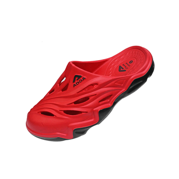 ADDA 2density รองเท้าแตะ รองเท้าลำลอง สำหรับผู้ชาย แบบสวมหัวโต รุ่น 5TD74M1 (ไซส์ 7-10)