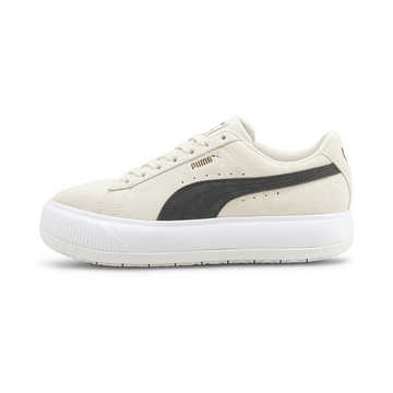 PUMA EVOLUTION - รองเท้ากีฬาผู้หญิง Suede Mayu Women