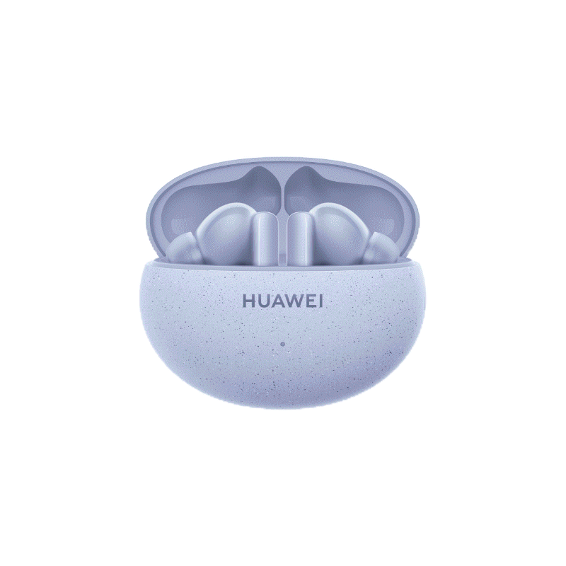 HUAWEI FreeBuds 5i หูฟัง | เสียงคมชัดระดับ Hi-res | ระบบลดเสียงรบกวนแบบมัลติโหมดสูงสุด 42 dB | ฟังต่อเนื่อง 28 ชม