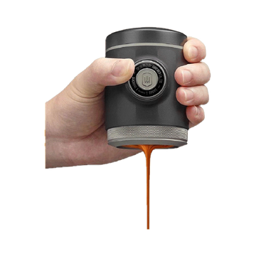 Wacaco - Picopresso Portable Espresso Machine เครื่องชงเอสเปรสโซแบบพกพา