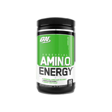 [ส่งฟรี!!!]OPTIMUM NUTRITION AMINO ENERGY 30 Serving