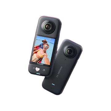 Insta360 X3 โปรโมชั่น พร้อมอุปกรณ์เสริม สุดคุ้ม รับประกันศูนย์ มีบริการเก็บเงินปลายทาง จ่ายผ่านบัตรเครดิตได้