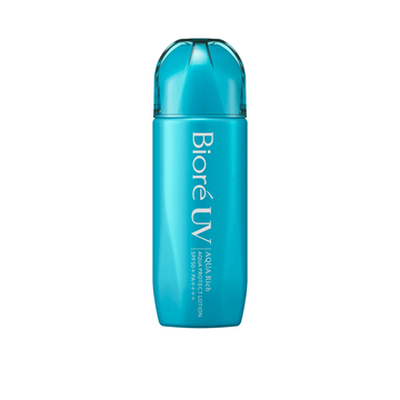 Biore - UV Aqua Rich Aqua Protect Lotion SPF50+ PA++++ (70ml.) ครีมกันแดด