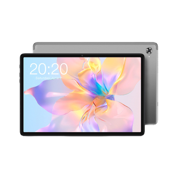 (ใหม่ 2023) Teclast P40HD Tablet แท็บเล็ต 4G โทรได้ Android 12 Octa Core 10.1 4/64GB ใส่ได้สองซิม ประกันในไทย 1 ปี