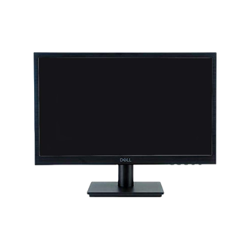 Dell D1918H Monitor 18.5 นิ้ว เดลล์ จอมอนิเตอร์ จอเล็กกระทัดรัด เหมาะสำหรับพื้นที่จำกัด ใช้งาน รับประกัน 3 ปี On-Site