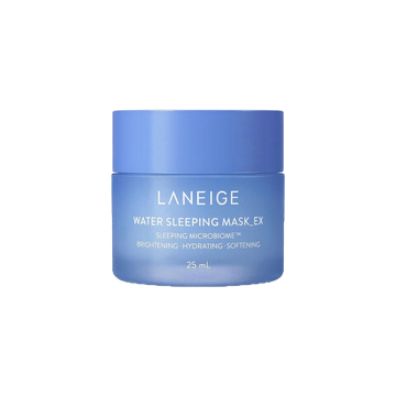 [ของแถม 3-8 มี.ค.] LANEIGE Water Sleeping Mask_EX 25 ml.