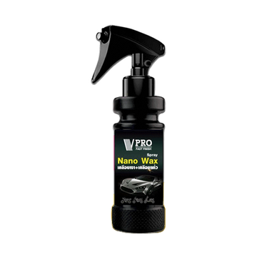 โปรโมชั่น Flash Sale : VPRO น้ำยาขัดเงารถ สูตรเพิ่มสารเคลือบเงา น้ำยาเคลือบสีฟิล์มแก้ว น้ำยาเช็ดรถมอเตอร์ไซค์ เคลือบรถ เคลือบสีรถมอไซ #V901 ^HA