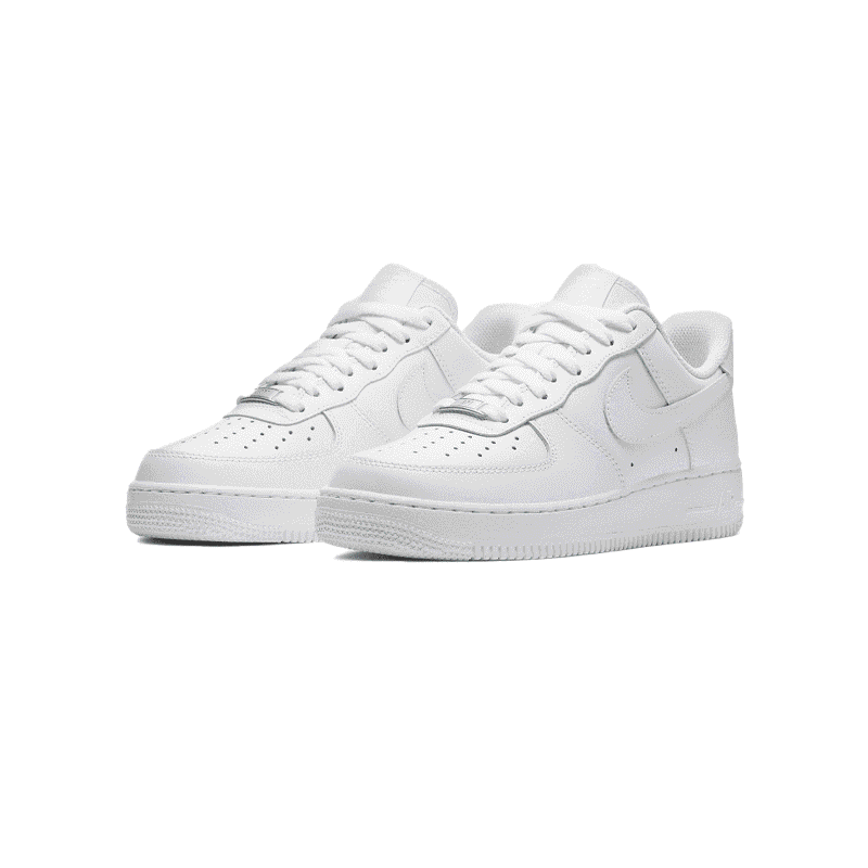 [ลิขสิทธิ์แท้-Authentic] Nike Air Force 1 