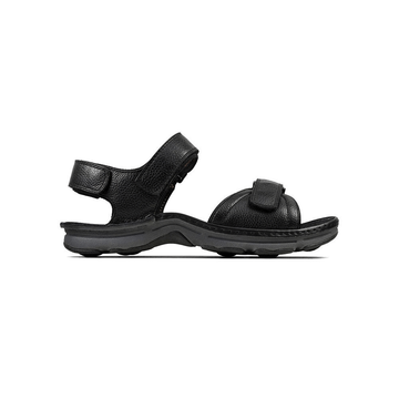 CLARKS รองเท้าผู้ชาย รุ่น ATL PART 26151996 สีดำ