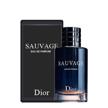  แท้ Dior Sauvage EDP perfume 100ML น้ำหอมผู้ชาย น้ําหอมแท้