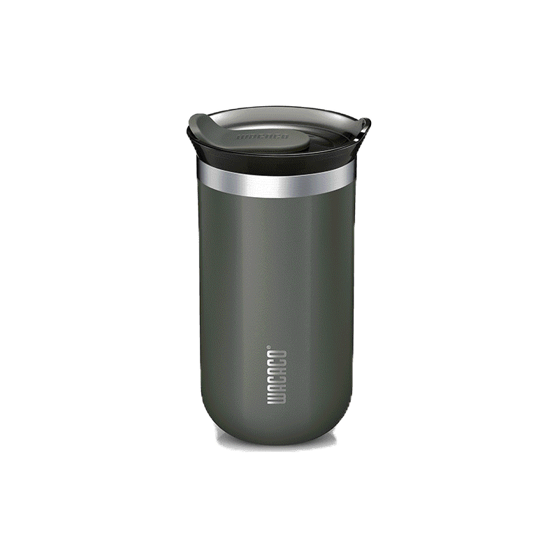 Wacaco - Octaroma Lungo Vacuum Insulated Mug 300ml