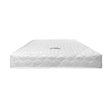 Solomon Mattress ที่นอนสปริง รุ่น ANNA หนา 8 นิ้ว แถมหมอนหนุนพรีเมี่ยมใบใหญ่