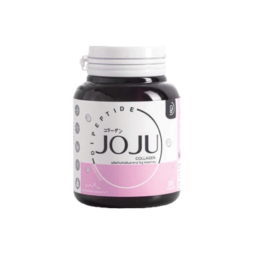 ลด 50% ใส่โค้ด INCTL33 JOJU COLLAGEN ปรับผิว