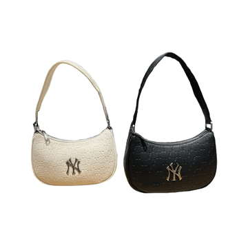 New ของแท้ % MLB NEW YORK YANKEES /ถุงใต้วงแขน/กระเป๋าถือ/คลัทช์/กระเป๋าสะพายข้าง