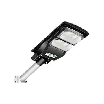 โปรโมชั่น : ROBANL 300W 600W 1500W Solar lights ไฟถนนโซล่าเซลล์ ไฟสปอตไลท์ ไฟLED ไฟโซล่าเซลล์ โคมไฟถนน โคมไฟโซล่าเซลล์ กันน้ำ
