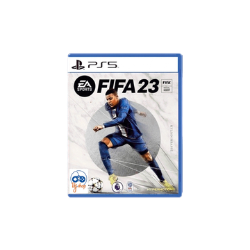 Playstation5 : Fifa 23