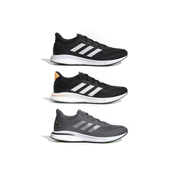 รองเท้า ADIDAS รุ่น SUPERNOVA รองเท้าวิ่ง น้ำหนักเบา พร้อมส่ง ของแท้ ป้ายไทย