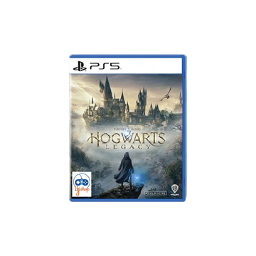 Playstation5 : Hogwarts Legacy