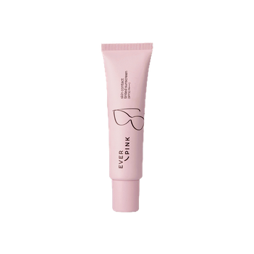 EVERPINK Skin Contact Tinted Sunscreen SPF50 PA+++ 01 (EXP 10/2024) กันแดดผสมรองพื้น เนื้อบางเบา เบอร์ 01 ผิวขาว