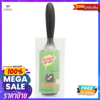 3 เอ็ม ลูกกลิ้งขจัดฝุ่น 30 แผ่น3M LINT ROLLER 30 SHEETS