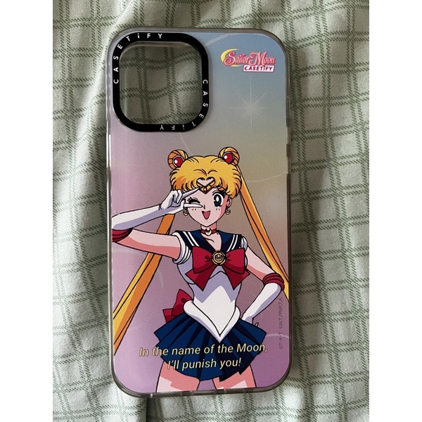 Casetify iPhone 13 PM