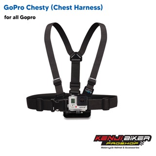 GoPro Chest Mount Harness ของแท้ ศูนย์ไทย