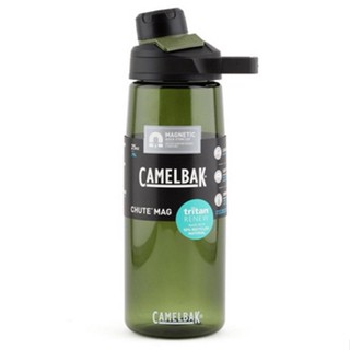 กระติกน้ำ Camelbak รุ่น Chute Mag 25oz ปี 2022 สีเขียว Olive , สีน้ำเงิน True Blue 2022 , สีฟ้าเขียว Lagoon