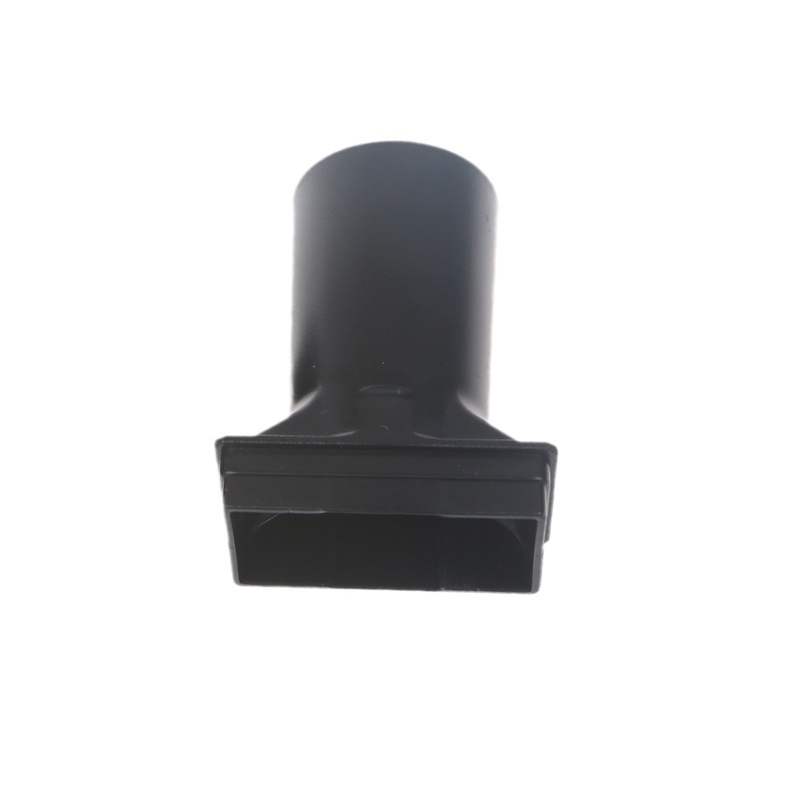 Fir 3 8 ซม.Universal Air Duct Outlet สําหรับ 12V 24V 97x97x33 มม.9733 Air Centrifugal พัดลม