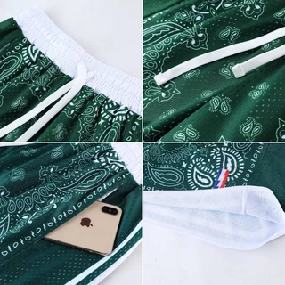 กางเกงบาส C&S Basketball Shorts แบบสั้น ใส่ได้ทั้งผู้ชาย,ผู้หญิง กีฬา บาสเกตบอล, แฟชั่น, ออกกำลังกาย