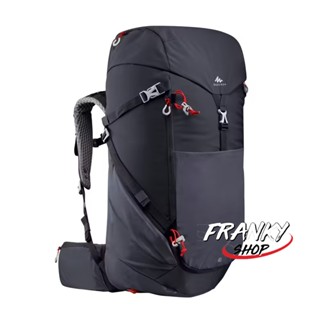 [พร้อมส่ง] เป้สะพายหลังเพื่อการเดินป่าบนภูเขา Mountain Hiking Backpack 40L MH500