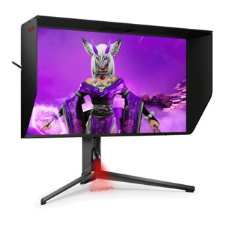 จอมอนิเตอร์ AOC MONITOR AGON AG274UXP/67 (Nano IPS 4K 144Hz USB-C)