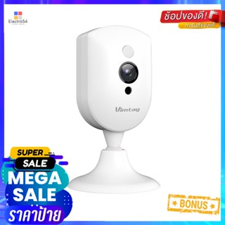กล้องวงจรปิดไร้สาย VIMTAG CM3 2 ล้านพิกเซลMINI SMART CLOUD IP CAMERA VIMTAG CM3 2MP